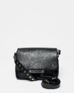 Núnoo  Honey NZ black w. gold