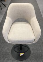 Barkruk Beige - Afbeelding 2