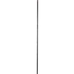 EGLO  Castelpoto 1 Vloerlamp - LED - 180 cm - Goud/Wit - Instelbaar wit licht - Dimbaar