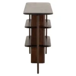 Dressoir Donkerbruin - Afbeelding 2