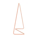 Spinder Design  HANG-ON Kledingrek (excl. hangers) - Afbeelding 2