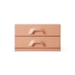 HKLiving  nachtkastje Chest