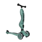 Scoot & Ride  step Highwaykick 1 - Forest