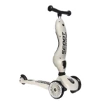 Scoot & Ride  step Highwaykick 1 - Ash