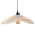 Hanglamp Naturel (excl. lichtbron)
