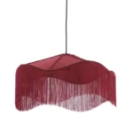 Light & Living  hanglamp TIFFANY (Ø50x28 cm)