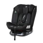Titaniumbaby  Autostoel Vigo i-Size 40-150 cm Black