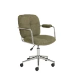 Bureaustoel Groen
