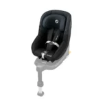 Maxi-Cosi Pearl  S Tonal Black (excl. base)