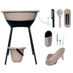 Luma  Bad & Verzorgingsset Desert Taupe