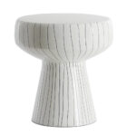 Light & Living  bijzettafel Dakwa