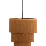 Light & Living  hanglamp MALAIKA (Ø45x50 cm)