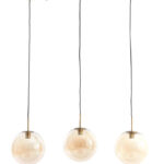 Light & Living  hanglamp Medina