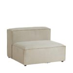 Multifunctioneel Bankdeel Beige