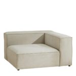 Multifunctioneel Bankdeel Beige