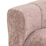 Hoekbank Roze - Afbeelding 2