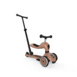 Scoot & Ride  Step Highwaykick 1 - Push & Go - Sand