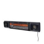 Sunred  wand heater Sun and Sound 2000