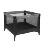 Titaniumbaby  Opbouwbare box 100 x 100 x 78 cm