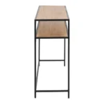 Sidetable Wild Oak 120cm - Afbeelding 2