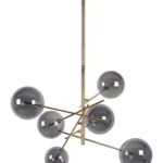 Lucide hanglamp Alara 72cm