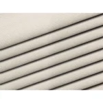 Micadoni Jodie Hoekbank Rechts - Links Open 5-zits - Geweven - Crème - Afbeelding 3