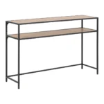 Sidetable Wild Oak 120cm