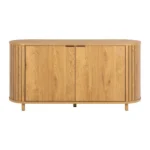 Dressoir Eikenkleur