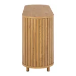 Dressoir Eikenkleur - Afbeelding 2