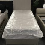 Boxspringcombinatie 90x200cm