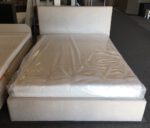 Ledikant + lattenbodem 140x200 cm (excl. matras) - Afbeelding 3