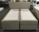 Boxspring met opbergruimte 160x200 cm