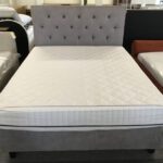 Boxspringcombinatie 160x200 cm