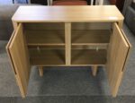 Dressoir Eikenkleur B 110cm - Afbeelding 3