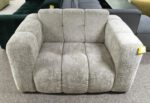 Fauteuil Naturel
