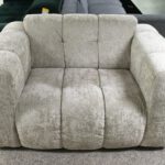 Fauteuil Naturel