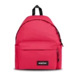 Eastpak Padded Pak'r Rugzak Rood