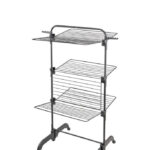 Leifheit  droogtoren Pegasus 420 solid comfort