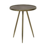 Light & Living  bijzettafel Envira