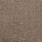 Bed Taupe 160x200 cm (excl. bodem/matras) - Afbeelding 2