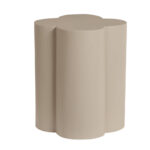 Bijzettafel Off white