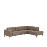 Hoekbank Rechts Greige