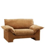 Loveseat Amber