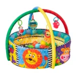 PLAYGRO  Activiteiten Ballenbak