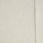 Bed Crème + rolbodem 180x200cm (excl. matras) - Afbeelding 2