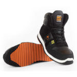 No Risk jumper hoog S3 ESD werkschoen - Afbeelding 2