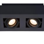 Lucide XIRAX – Plafondspot – LED Dim to warm