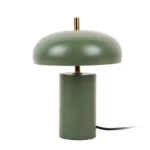 Leitmotiv Table Lamp Jungle Green