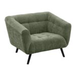 Fauteuil Groen
