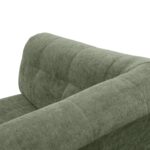 Fauteuil Groen - Afbeelding 2